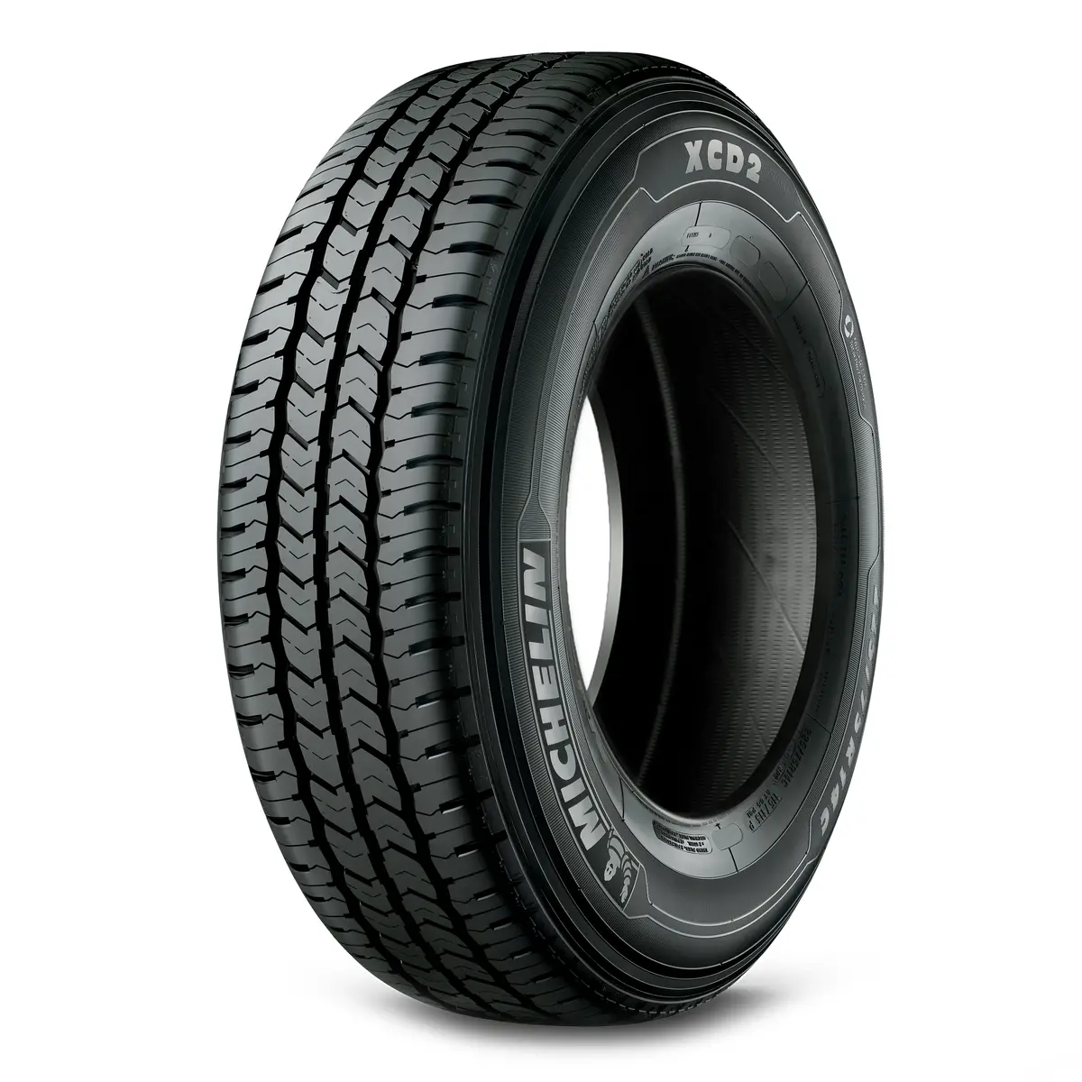 Michelin Xcd 2 225/75 R14 115/113P 1