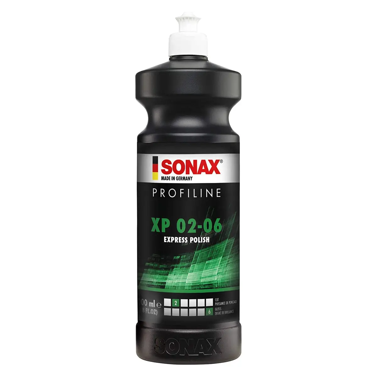 Sonax Profiline Xp 02-06 1 Liter 1