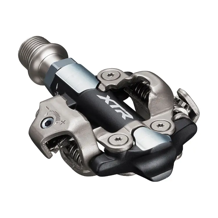 Shimano Xtr Pedal Pd-M9100 1