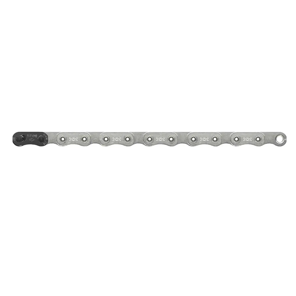 Xx Sl Eagle Transmission Flattop Chain 1