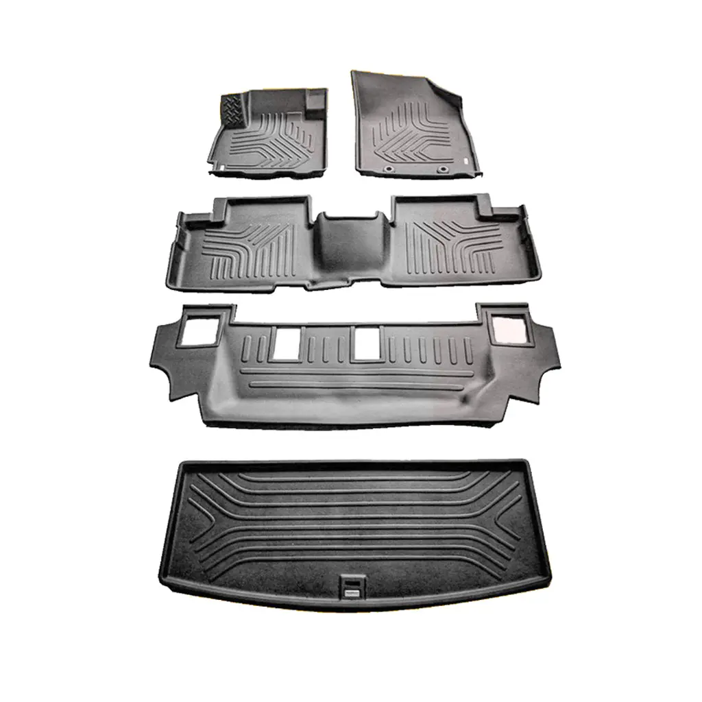 Shark Floor Liner For Mitsubishi Xpander 1