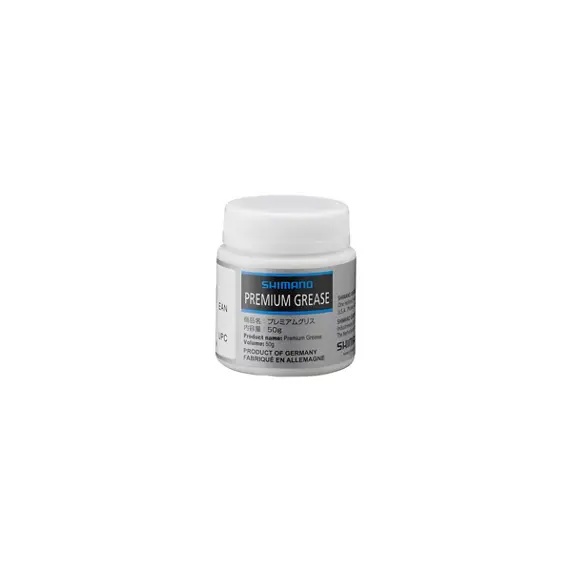 Shimano Premium Grease (50 G) 1