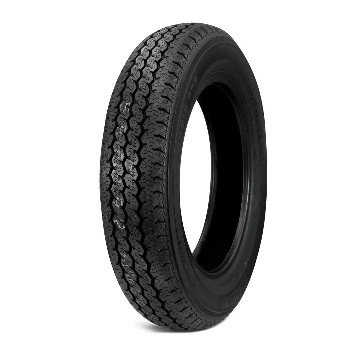 Yokohama G.T. Special Y350 175/80 R14 88S 1