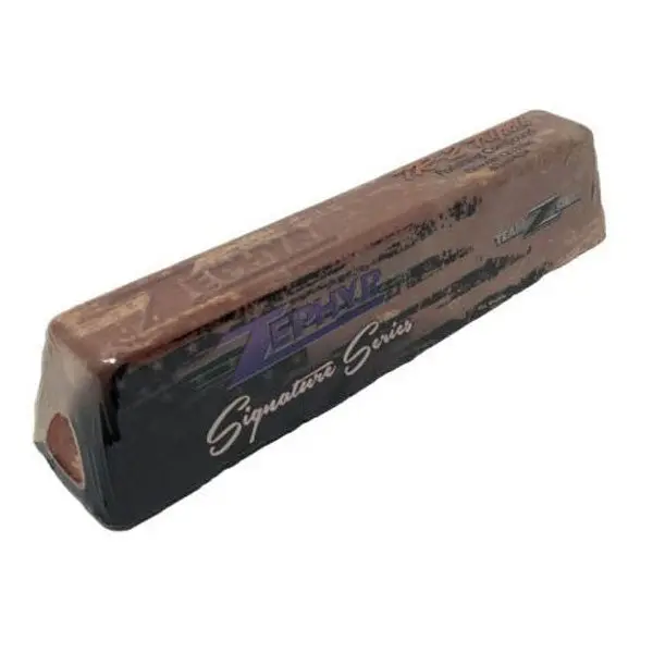 Tr-2 Brown Tripoli Rouge Polishing Compound 1