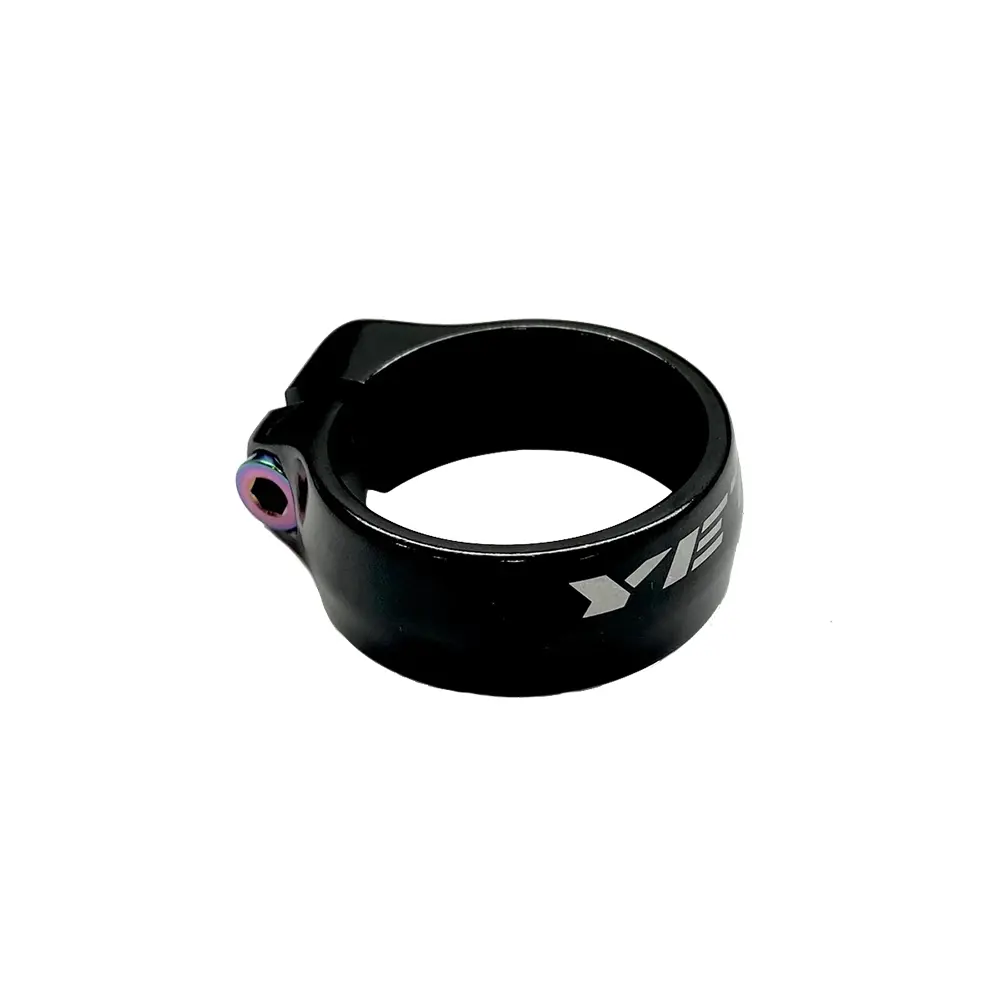 Yeti Seat Collar Titanium Bolt 4
