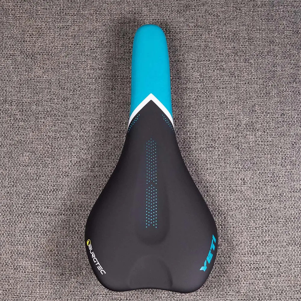 Yeti Factory Team Cloud Saddle 1
