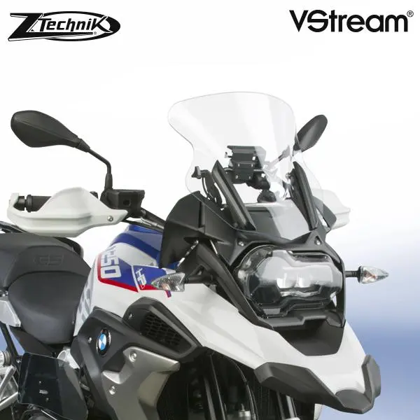 Vstream Sport Replacement Screen For Bmw R1200/1250 Gs/Gsa 2013-2023 1