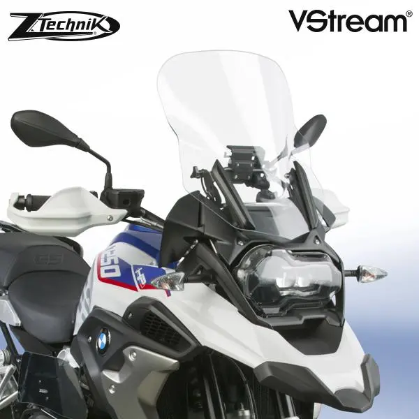 Vstream Touring Replacement Screen For Bmw R1200/1250 Gs/Gsa 2013-2023 1