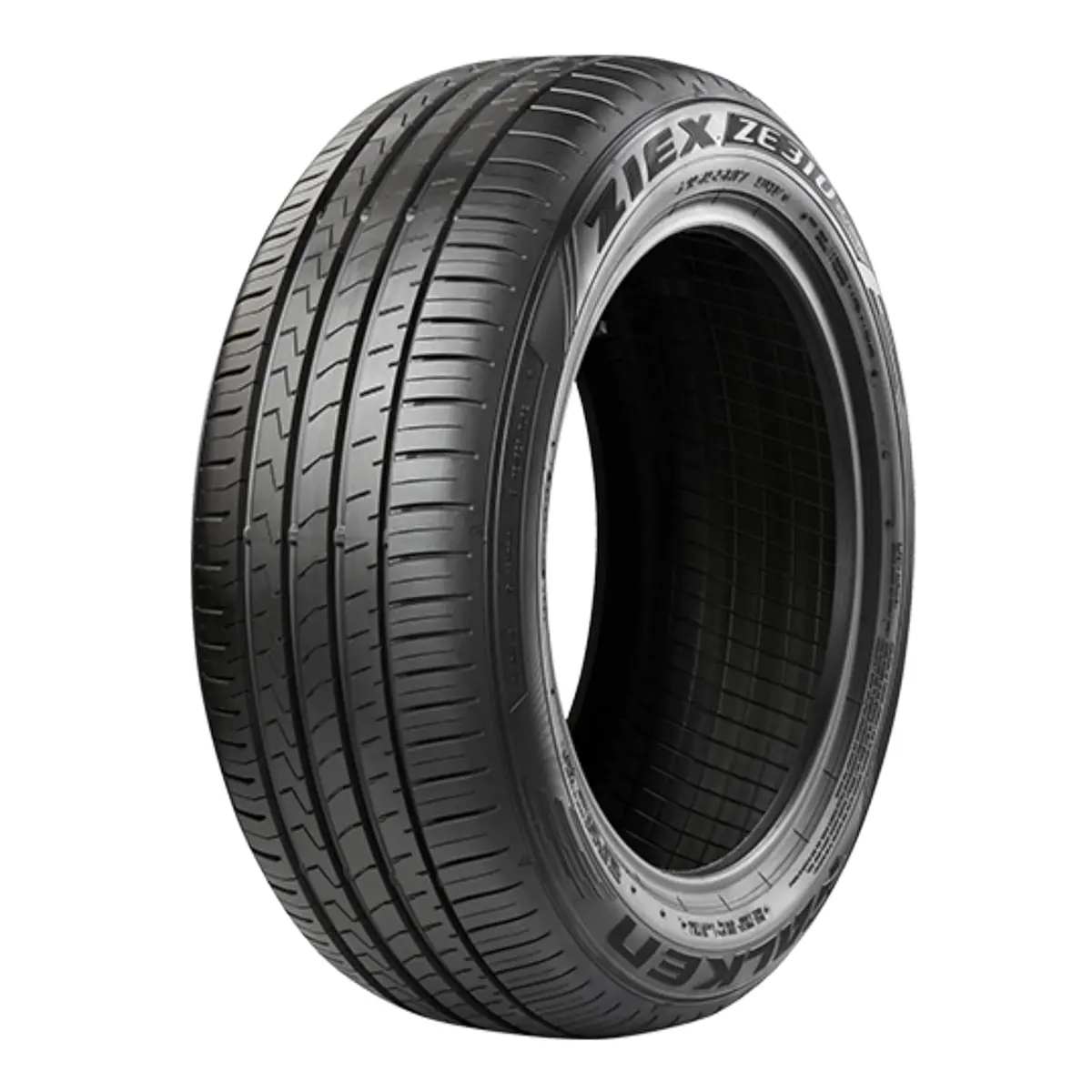 Falken Ziex Ze 310 Ecorun 225/40 R18 92W 1