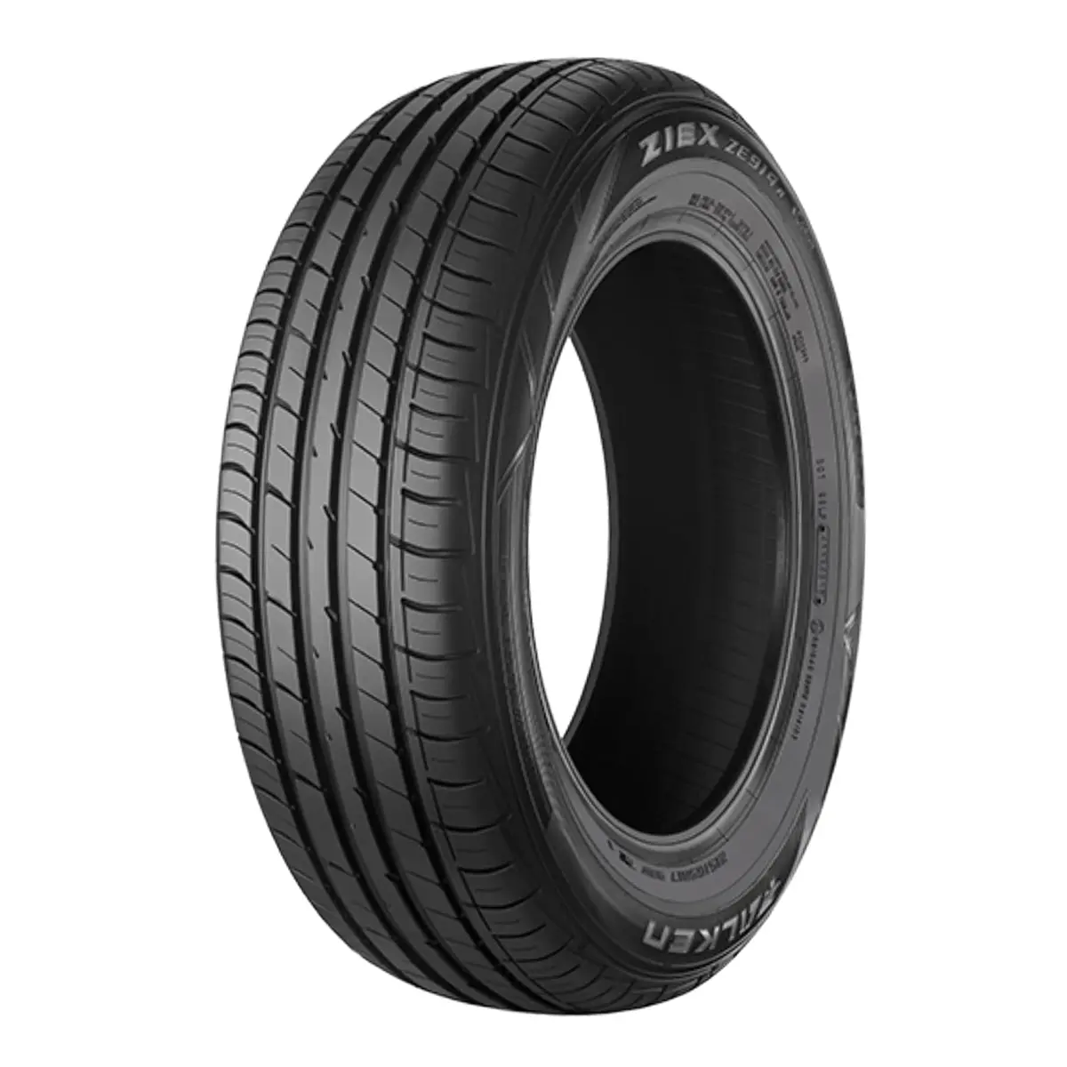Falken Ziex Ze 914 Ecorun 215/65 R15 96H 1