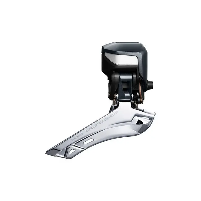 Shimano Front Derailleur, Fd-R8050, Ultegra Di2, Brazed-On Type, For Rear 11-Speed 1