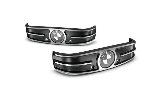 Bmw R18 Billet Valve Cover Trim Strip 1