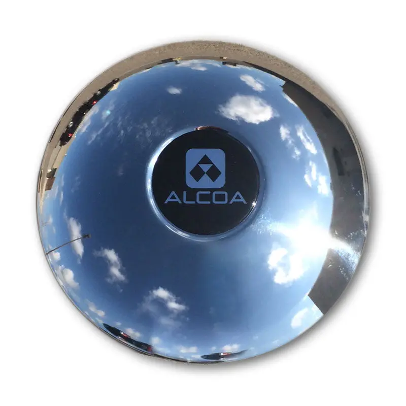 Alcoa Stainless Steel Front Cap 1