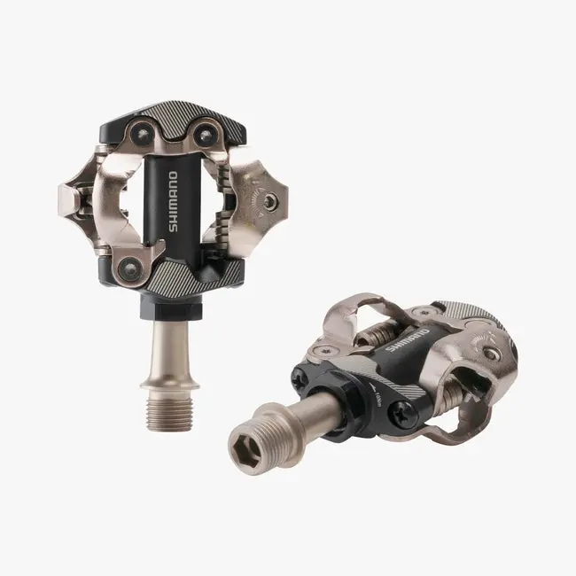 Shimano Pedal Pd-M8100 1