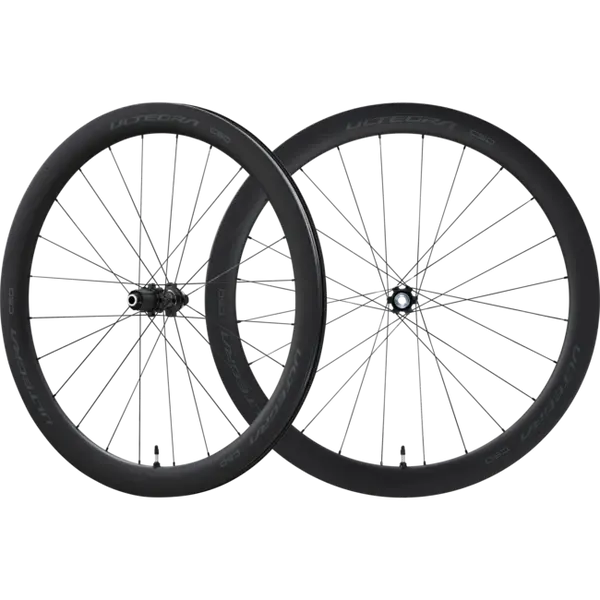 Shimano Ultegra C50 Wheels 1