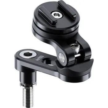 Phone Mount - Pro - Handlebar Clamp - Black 1