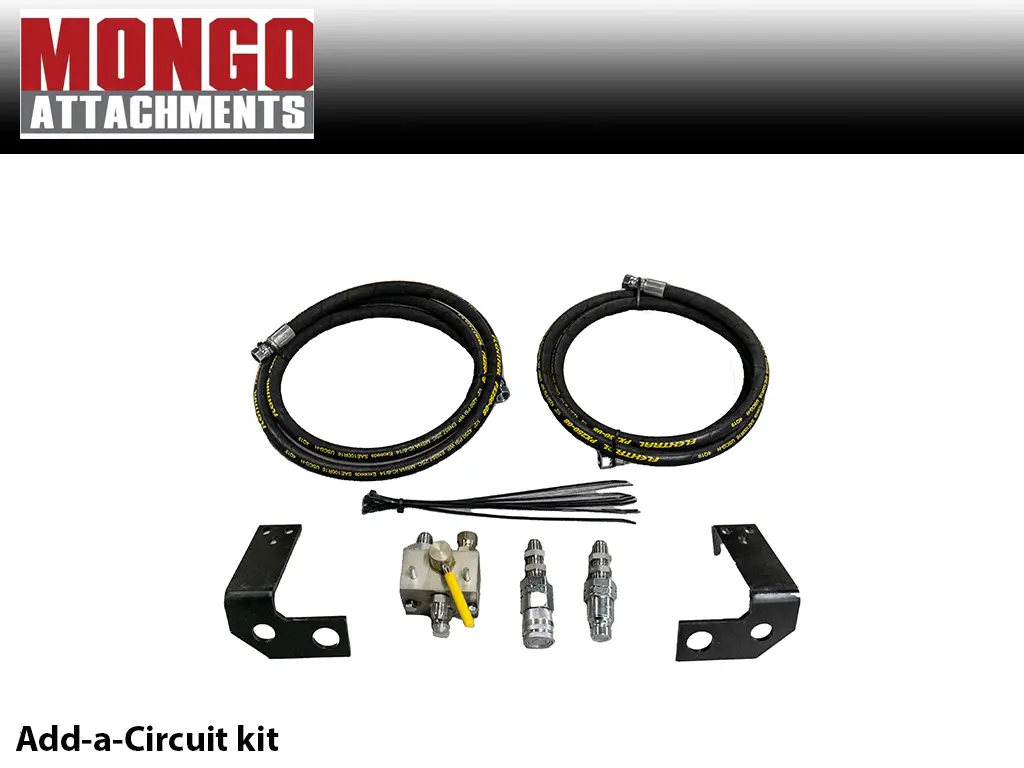 Mongo Add-A-Circuit Kit 1
