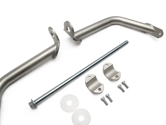 Altrider Reinforcement Crash Bars For The Bmw R1250gs / Gsa 2019-2024 - Silver Closeout 1