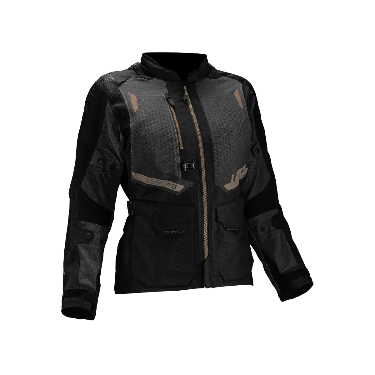 Jacket Adv Flowtour 5.5 Women 1