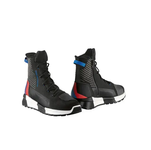 Bmw Motorrad Knit Race Sneakers 2022 Closeout Discontinued 1