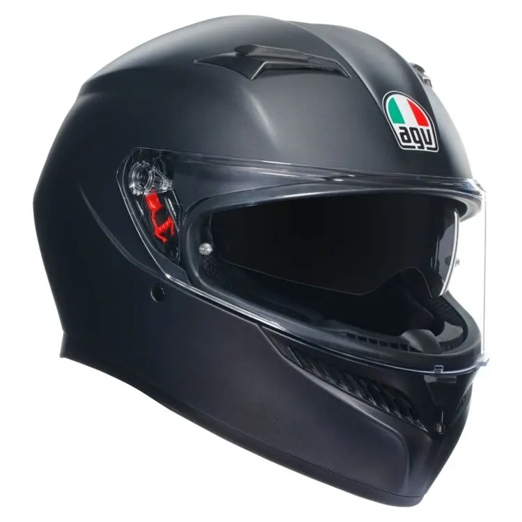 Agv K3 Mono Helmet 5