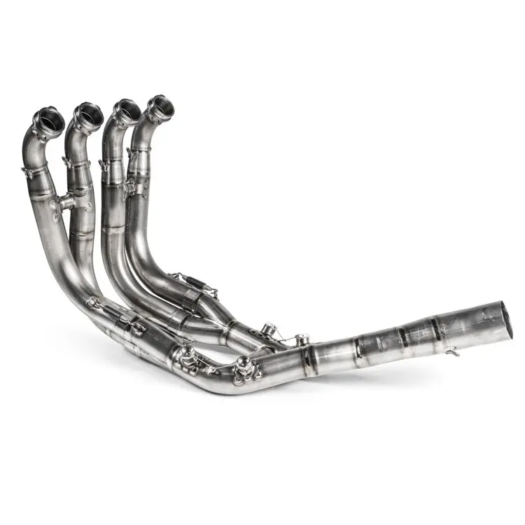Akrapovic Exhaust Headers Bmw S1000rr 2020-2024 1