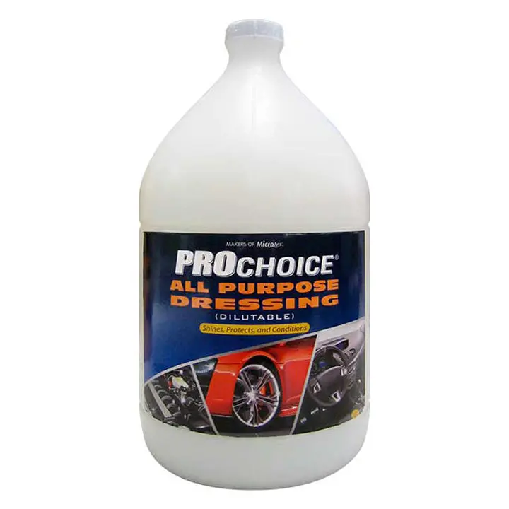 Prochoice All Purpose Dressing 1 Gallon 1