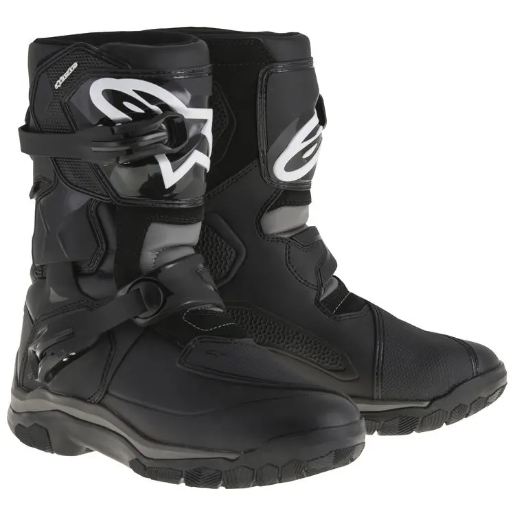 Alpinestars Belize Drystar Boots 1
