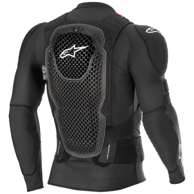 Alpinestars Bionic Pro V3 Plasma Jacket 2