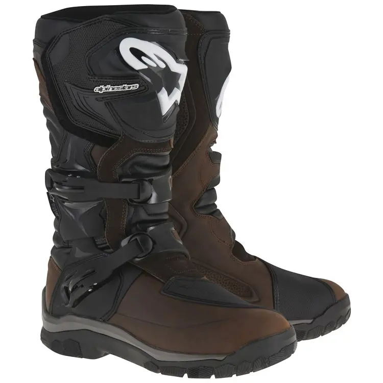 Alpinestars Corozal Adventure Drystar Boots 5