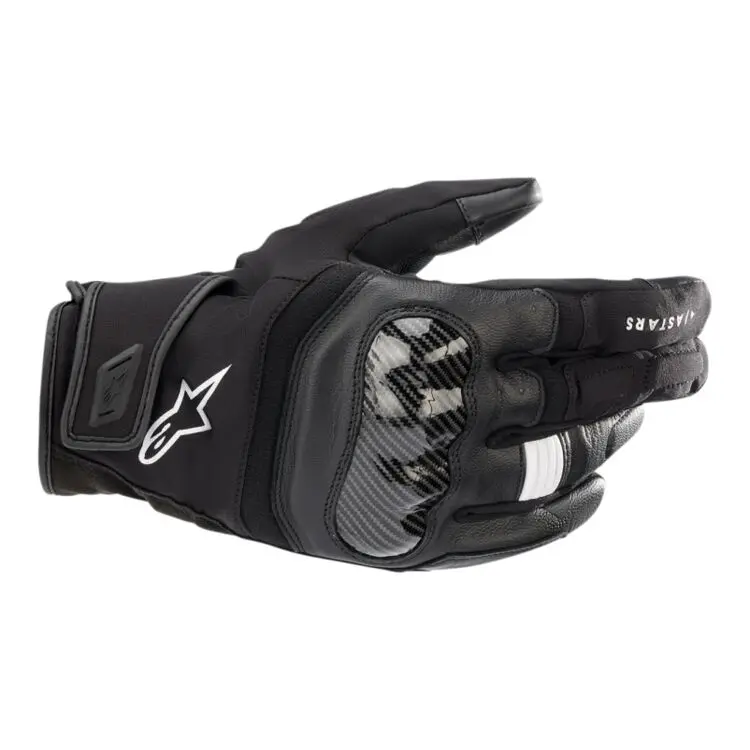 Alpinestars Smx-Z Drystar Gloves 1