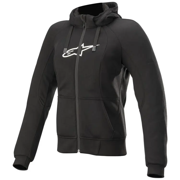 Alpinestars Stella Chrome Sport Hoody 1