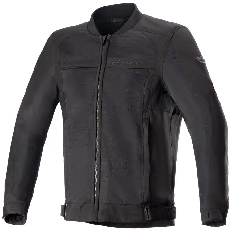 Alpinestars Luc V2 Air Jacket 1