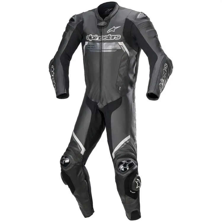 Alpinestars Missile V2 Ignition Fire-Resistant Racing Suit - Image 7