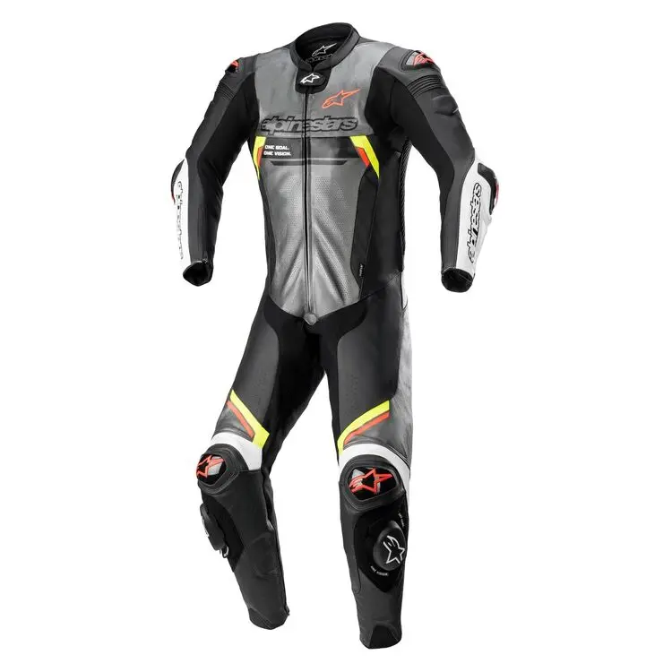 Alpinestars Missile V2 Ignition Fire-Resistant Racing Suit - Image 3