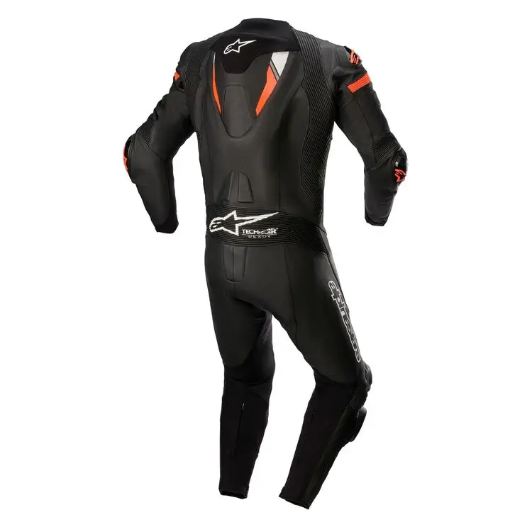 Alpinestars Missile V2 Ignition Race Suit 2