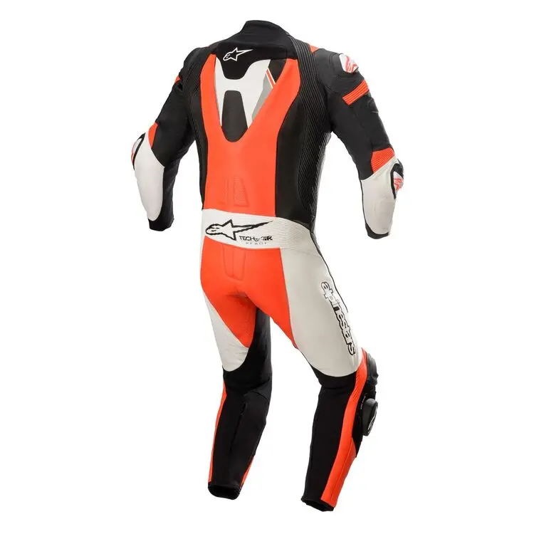 Alpinestars Missile V2 Ignition Race Suit 6