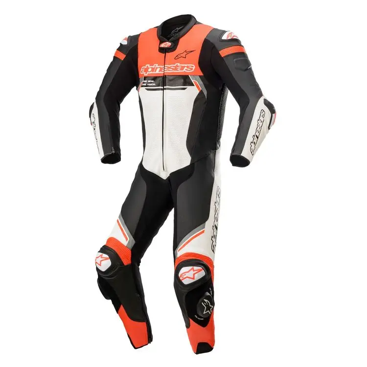 Alpinestars Missile V2 Ignition Fire-Resistant Racing Suit - Image 5