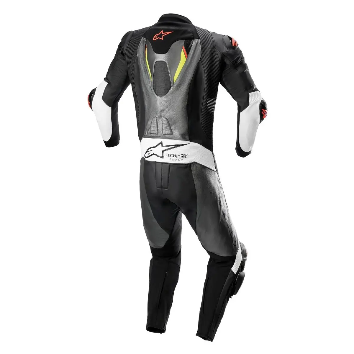Alpinestars Missile V2 Ignition Race Suit 4