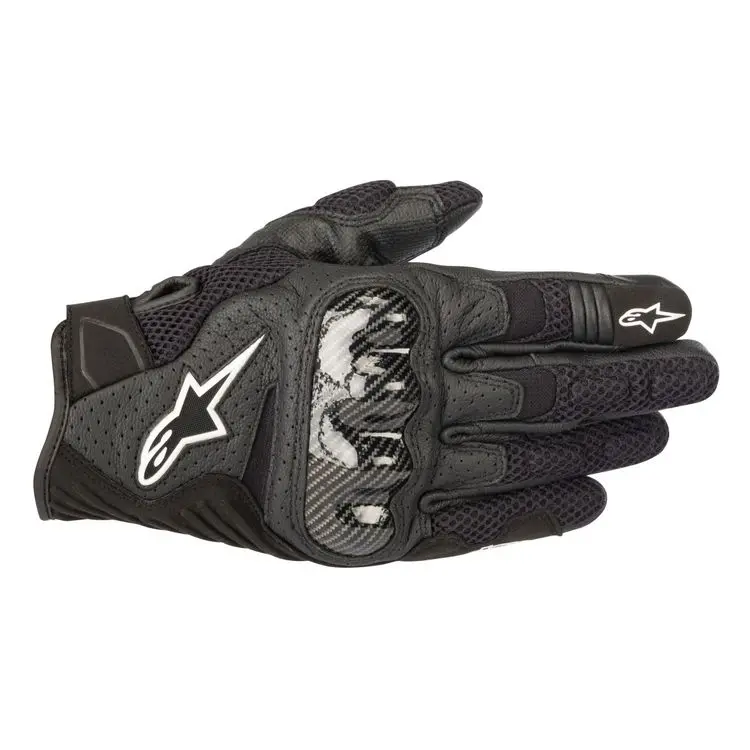 Alpinestars Smx-1 Air V2 Gloves 1
