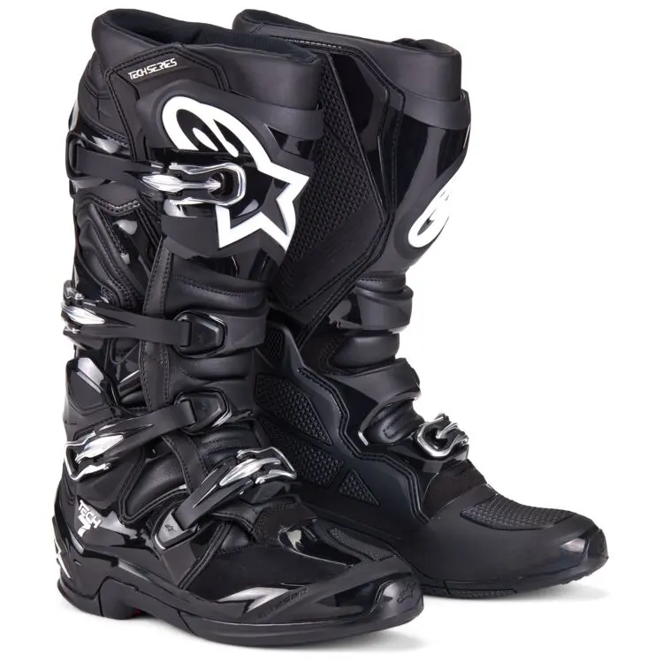 Alpinestars Tech 7 Boots 1