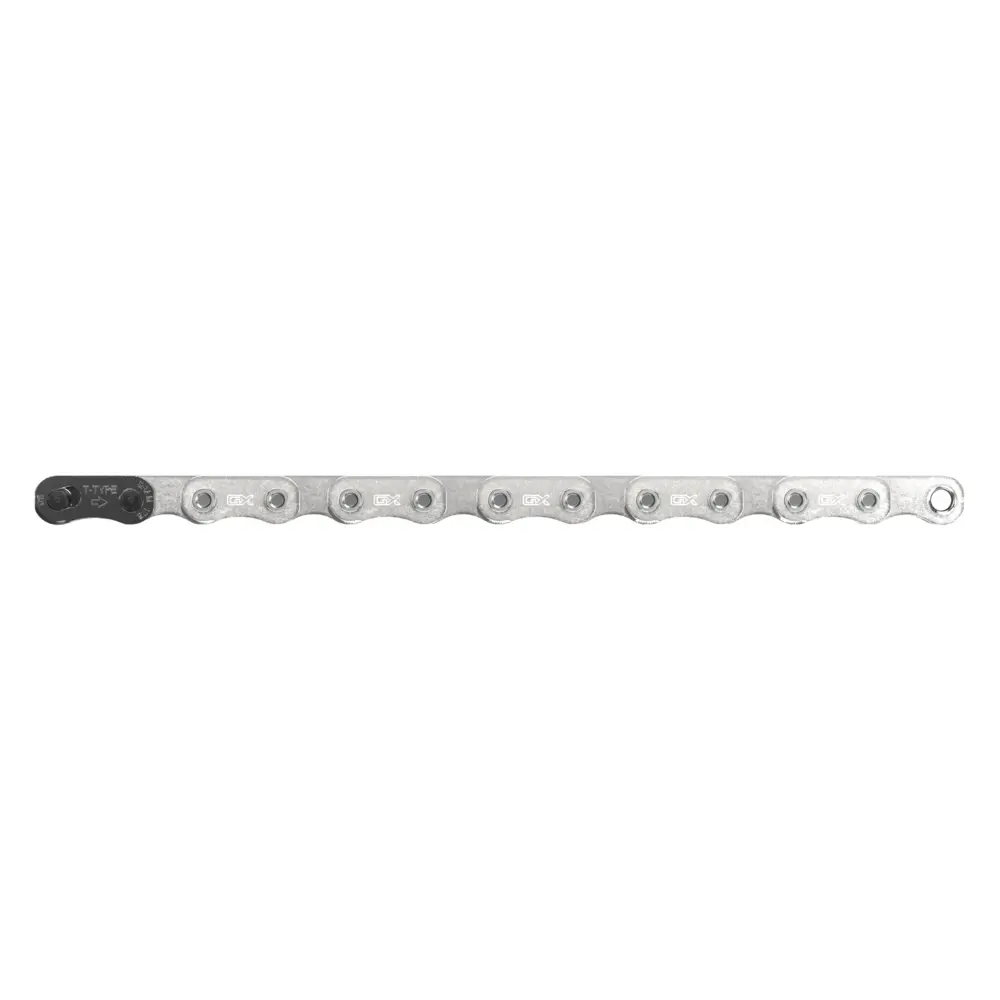 Gx Eagle Transmission Flattop Chain 1