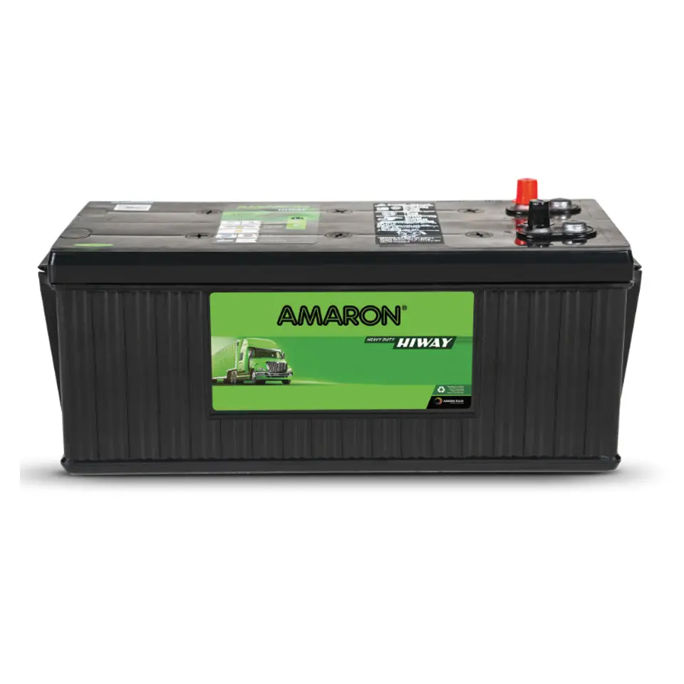 Amaron Battery Hiway 2D / N120 1