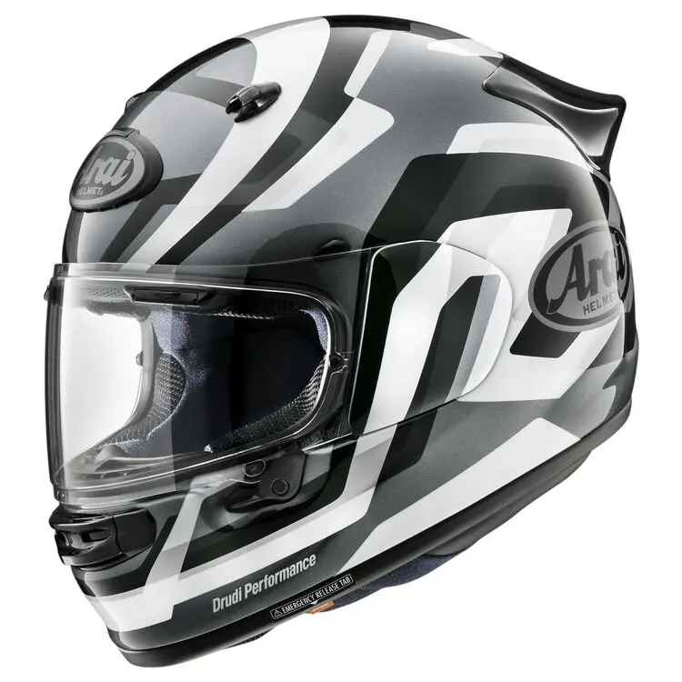 Arai Contour-X Snake Helmet 1