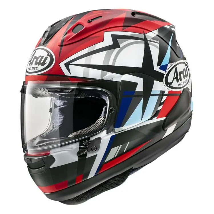 Arai Corsair-X Takumi 1