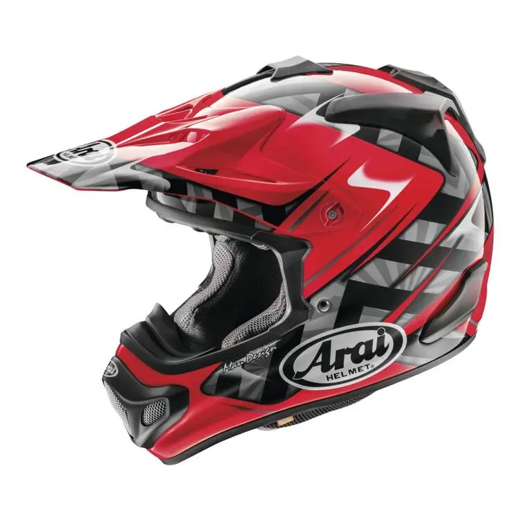 Arai Vx Pro 4 Scoop Helmet 2
