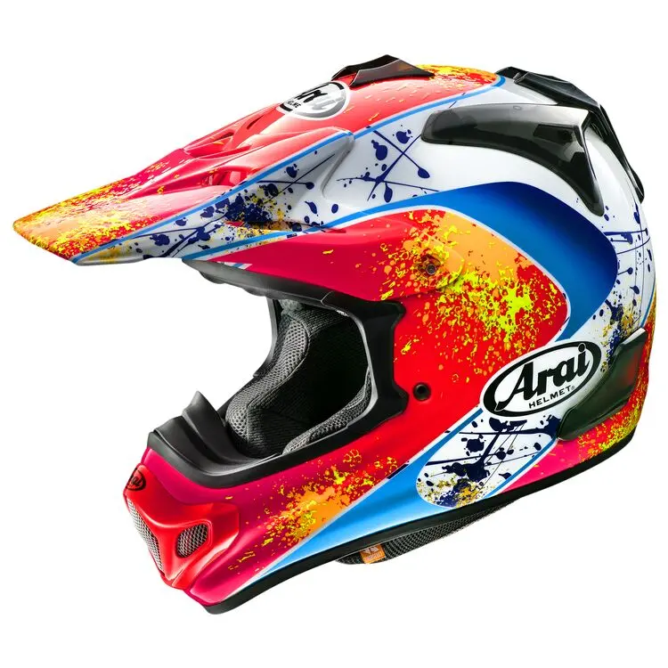 Arai Vx Pro 4 Stanton Helmet 1