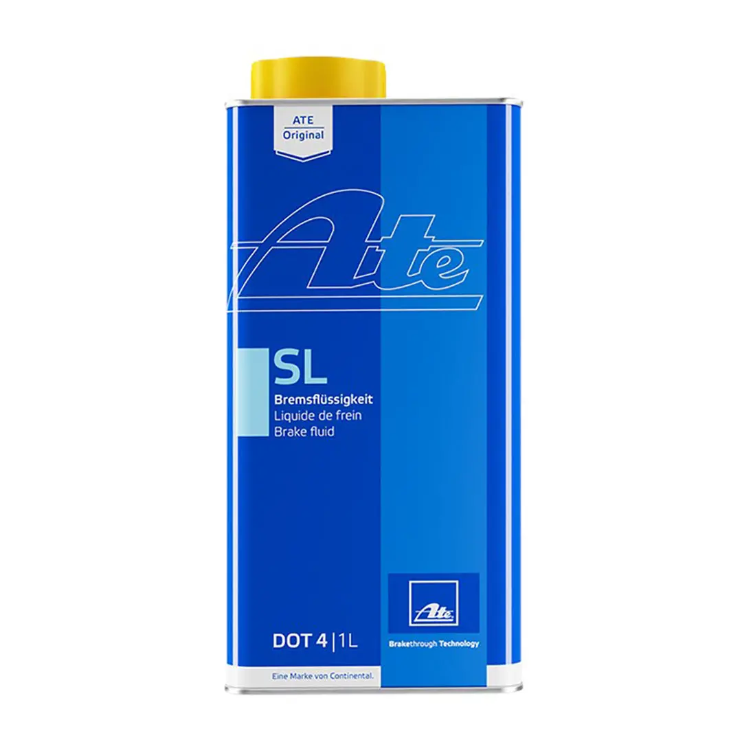 Ate Brake Fluid Sl Dot 4 1 Liter 1