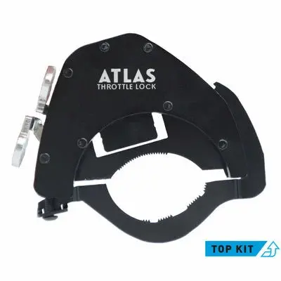 Atlas Throttle Lock Top Kit For Bmw 1