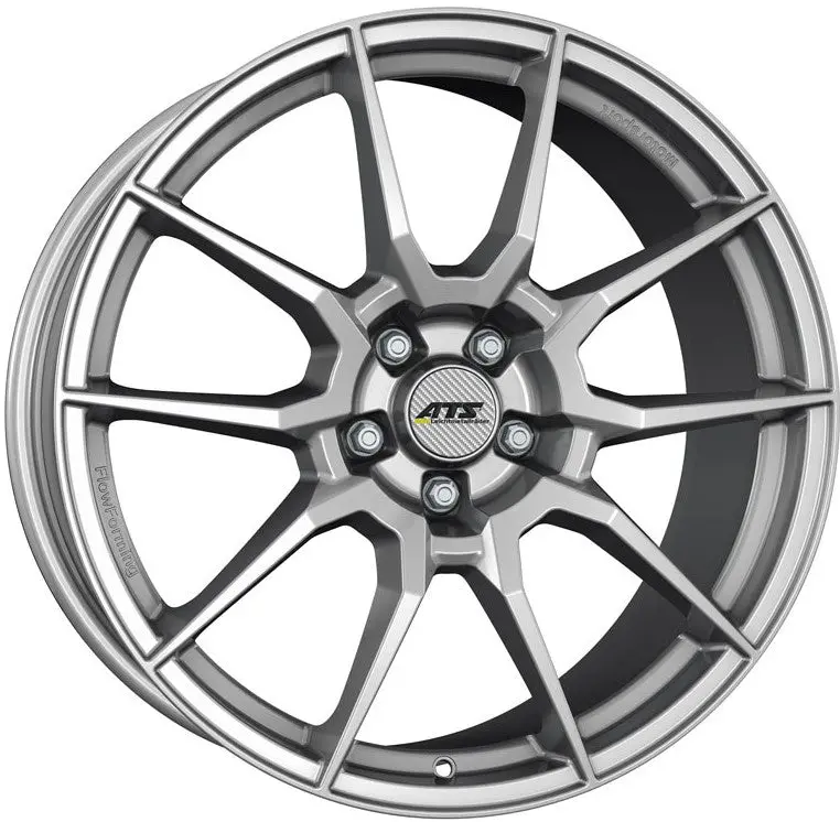 Ats Racelight Royal Silver 8.5X19 1